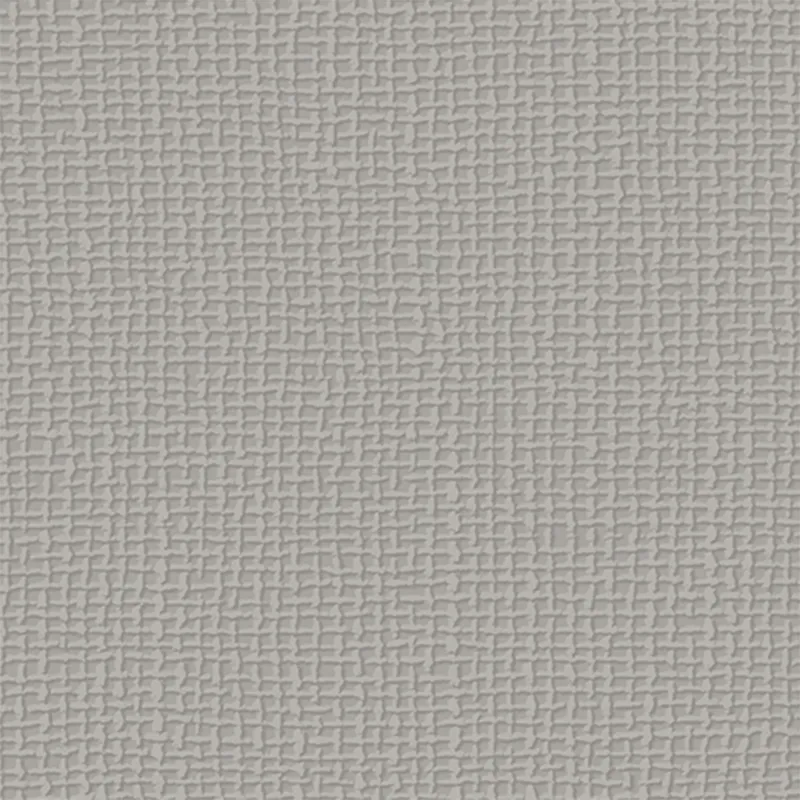 Gray Embossed Wallpaper – Understated Glitter (24203-4)